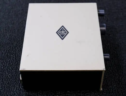 Universal Audio - Volt 1 USB Audio Interface 2